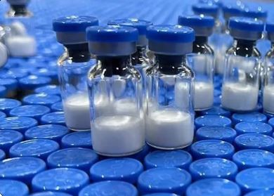 Weight Ladad Peptide: Retatrutide